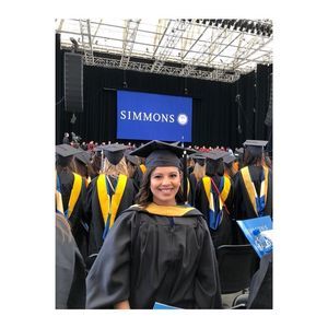 Meet your Posher, Nataly